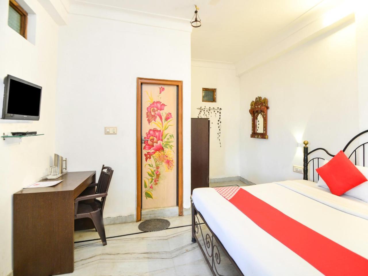 Oyo 10704 Haveli 3* Udaipur