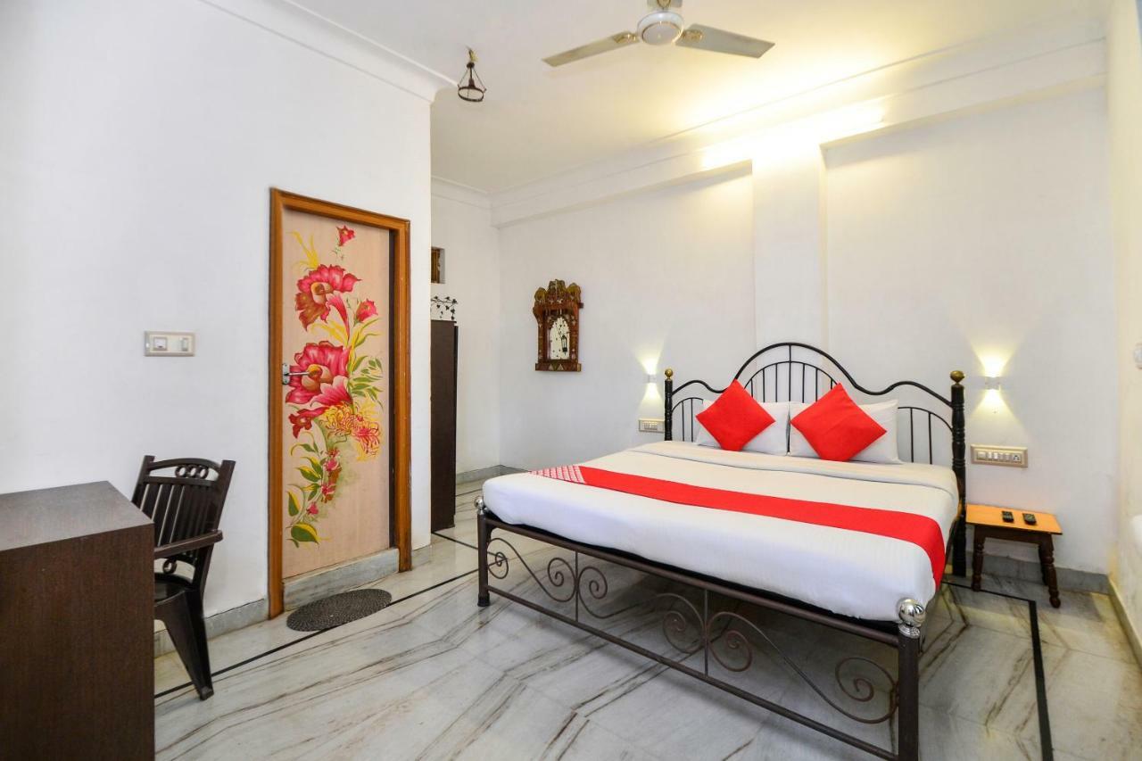Oyo 10704 Haveli 3* Udaipur